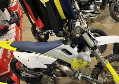 Husqvarna TC 125 (2024) - Annuncio 9886417