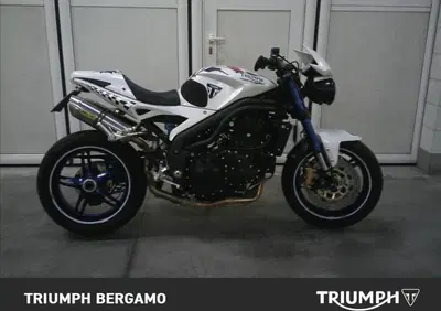 Triumph Speed Triple 1050 (2005 - 11) - Annuncio 9886436