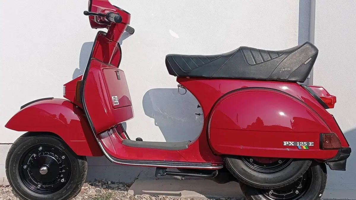 Piaggio   (3)
