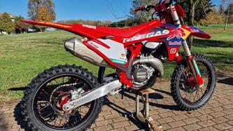 GASGAS MC 450 F Prado Edition (2025)