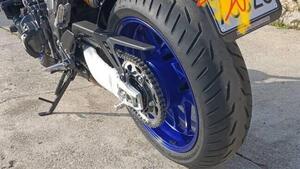 Yamaha MT-09 SP (2024 - 25) 