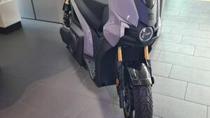 Seat MÓ 125 Performance (2022 - 25) 