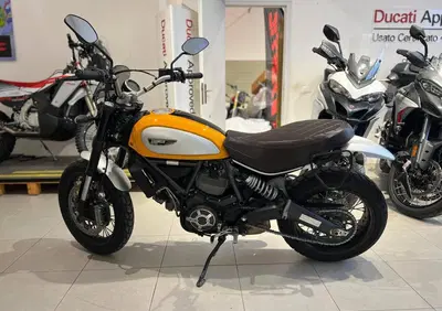 Ducati Scrambler 800 Classic (2015 - 16) - Annuncio 9886488
