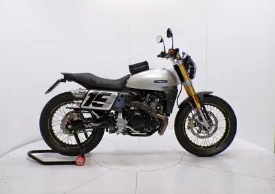 Fantic Motor Caballero 500 Flat Track (2018 - 21) - Annuncio 9886494