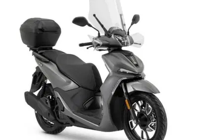 Voge Sfida SR16 200 (2025 - 26) - Annuncio 9886503