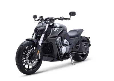 Benda Motorcycles LFC 700 (2024 - 26) - Annuncio 9845306