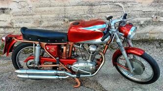 Ducati 200 Elite epoca