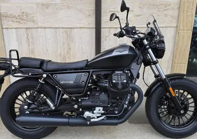 Moto Guzzi V9 Bobber (2018 - 20) - Annuncio 9886527