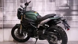 Benelli Leoncino 800 (2022 - 26)  (2)