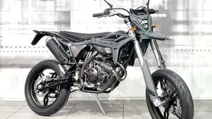 Betamotor RR 125 4T Enduro R (2024 - 26) 