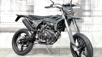 Betamotor RR 125 4T Enduro R (2024 - 26) nuova