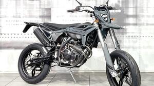 Betamotor RR 125 4T Enduro R (2024 - 25) 