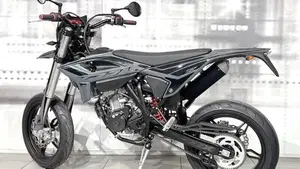 Betamotor RR 125 4T Enduro R (2024 - 26)  (2)
