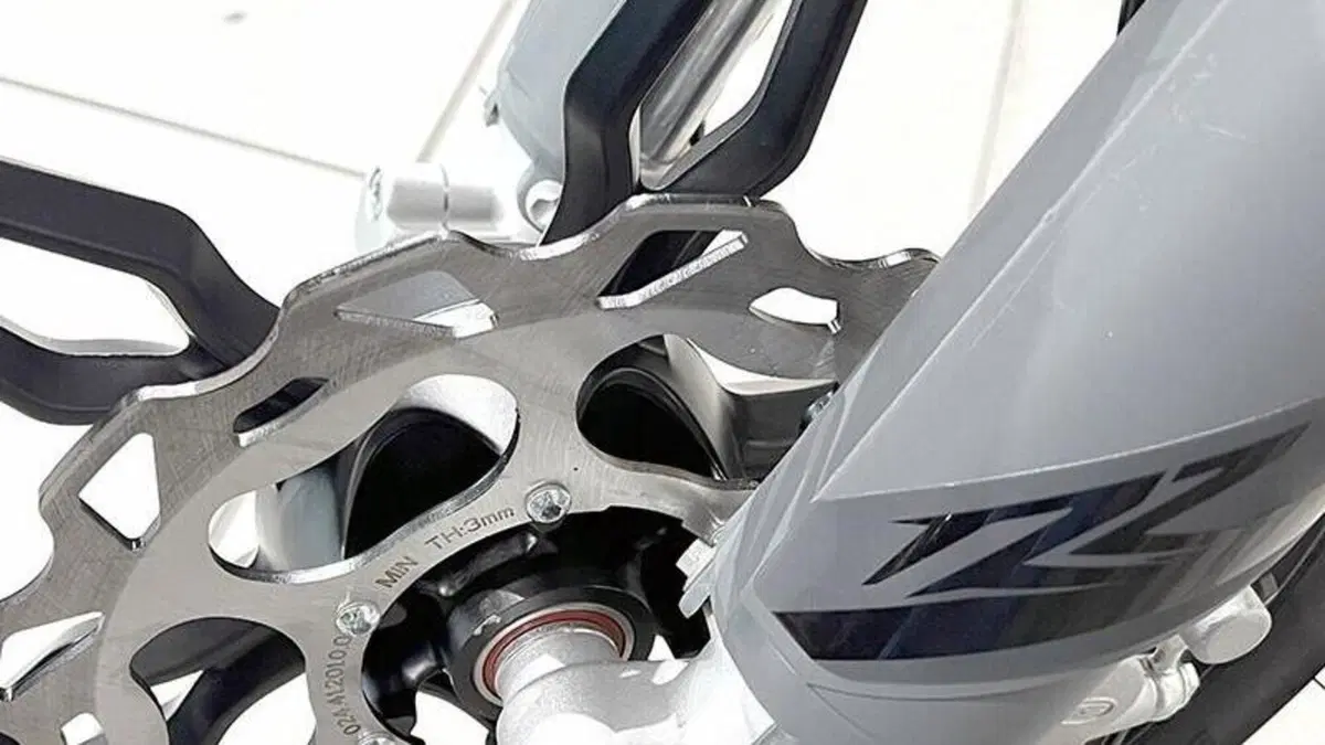 Betamotor RR 125 4T Enduro R (2024 - 26)  (3)