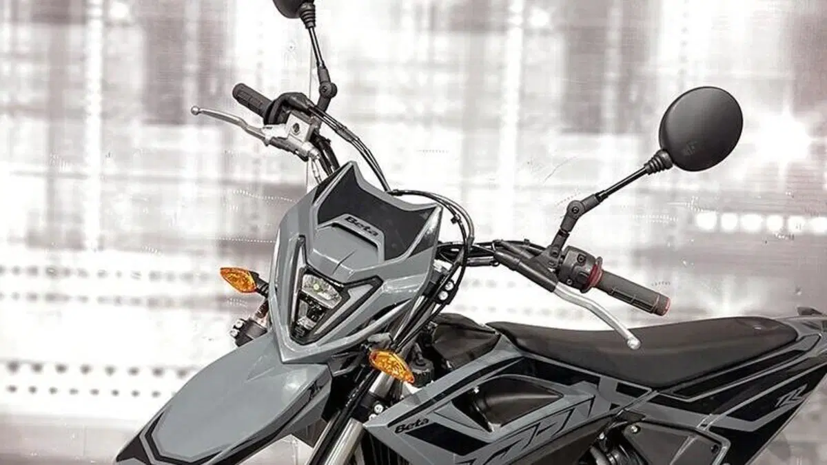 Betamotor RR 125 4T Enduro R (2024 - 26)  (4)