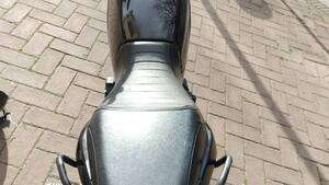 Benelli Leoncino 500 ABS (2017 - 20) 