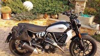 Ducati Scrambler 800 Icon (2023 - 25) usata
