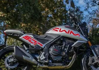 Swm Gran Milano 500 (2023 - 25) - Annuncio 9886552