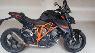 KTM 1290 Super Duke R ABS (2014 - 16) usata
