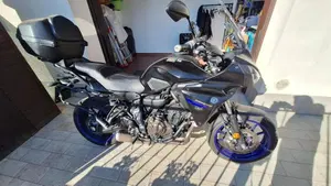 Yamaha Tracer 700 (2016 - 20)  (2)