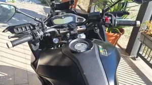 Yamaha Tracer 700 (2016 - 20)  (4)