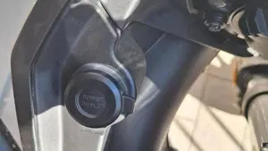 Yamaha Tracer 700 (2016 - 20)  (9)