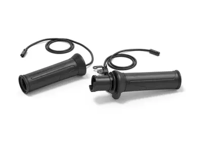 manopole riscaldate tracer 7 Yamaha - Annuncio 9886562
