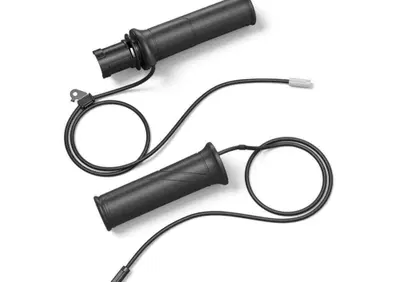 Manopola riscaldata MT/XSR 09 Yamaha - Annuncio 9886584