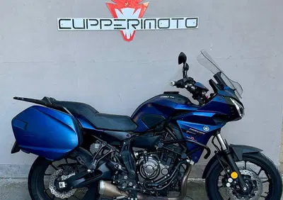 Yamaha Tracer 700 GT (2019 - 20) - Annuncio 9886593