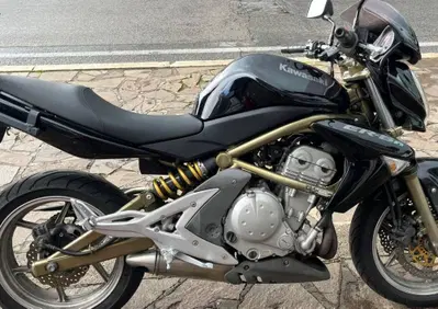 Kawasaki ER-6N (2005 - 08) - Annuncio 9886585