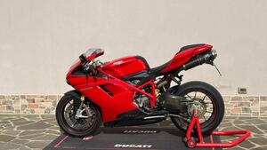 Ducati 1098 S (2006 - 11) 