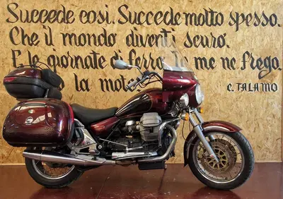 Moto Guzzi California EV Touring (2002 - 06) - Annuncio 9886597