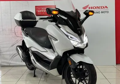 Honda Forza 300 (2019 - 20) - Annuncio 9886642