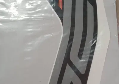 94008099100 Kit adesivi DUKE 125 Ktm - Annuncio 9886610