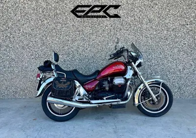 Moto Guzzi California 1000 Classic (1987 - 93) - Annuncio 9886627