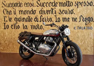 Royal Enfield Interceptor 650 (2021 - 26) - Annuncio 9886622