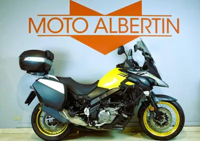 Suzuki V-Strom 650XT ABS (2017 - 20) - Annuncio 9886634