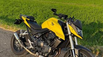Honda CB 750 Hornet (2023 - 24) usata