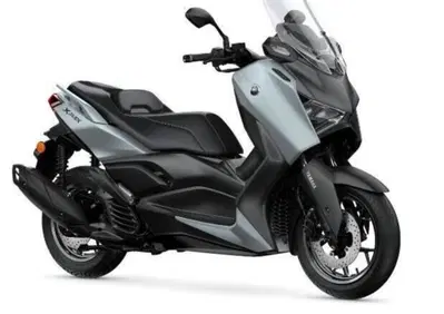 Yamaha X-Max 125 Tech Max+ (2025 - 26) - Annuncio 9621308