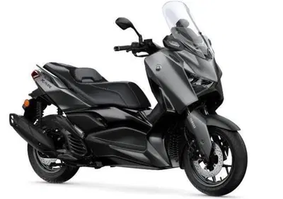 Yamaha X-Max 125 Tech Max (2025 - 26) - Annuncio 9621302