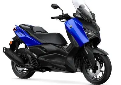 Yamaha X-Max 125 (2025 - 26) - Annuncio 9294970