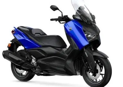 Yamaha X-Max 300 (2025 - 26) - Annuncio 9067588