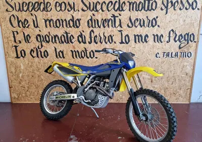Husqvarna TE 250 (2005) - Annuncio 9886636
