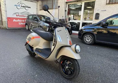 Vespa GTV 300 Hpe (2023 - 25) - Annuncio 9886633