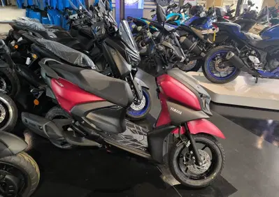 Yamaha RayZR (2024 - 26) - Annuncio 9886651