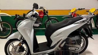 Honda SH 125i (2020 - 23) usata