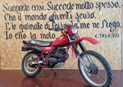 Honda XL 400 R - Annuncio 9886657