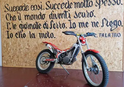 Betamotor REV-3 250 (2002 - 05) - Annuncio 9886663