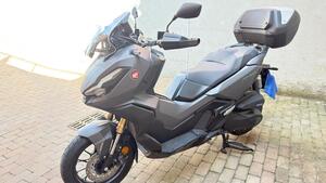 Honda ADV 350 (2022 - 24) 
