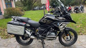 Bmw R 1250 GS (2019 - 20) 